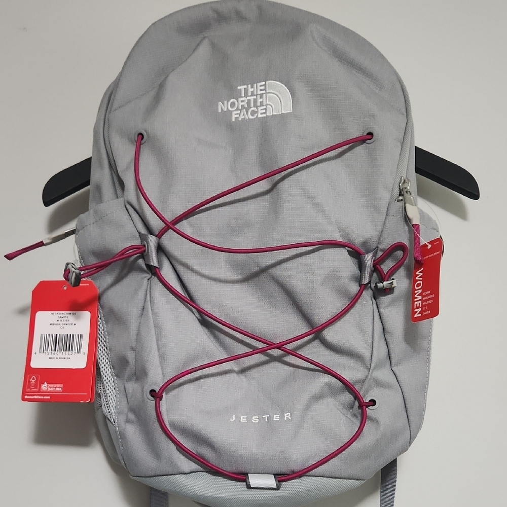 The North Face NWT Womens JESTER Backpack